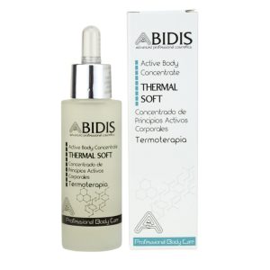 THERMAL SOFT Termoterapia 30ml